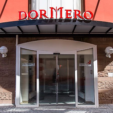 Dormero Hotel Villingen-Schwenningen Exterior foto