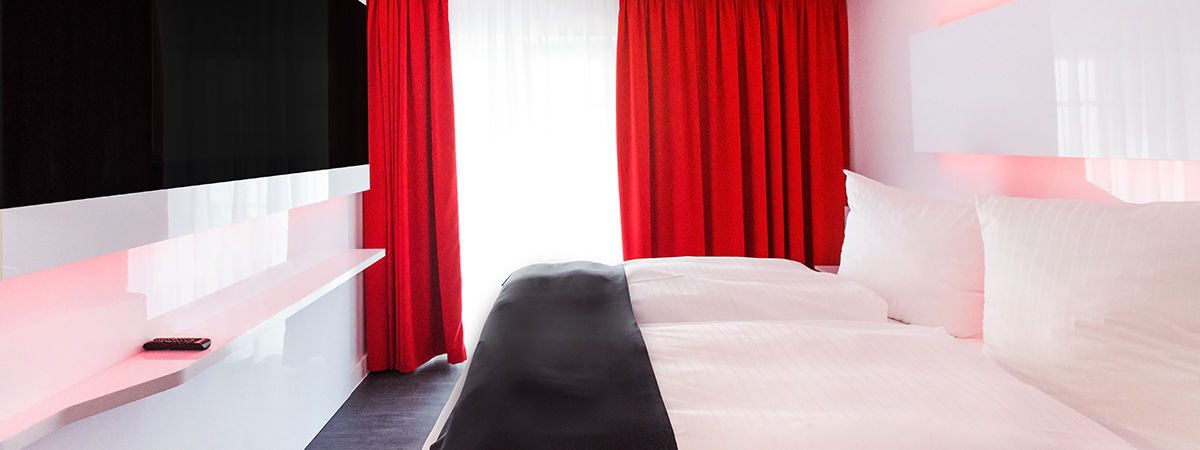 Dormero Hotel Villingen-Schwenningen Cameră foto