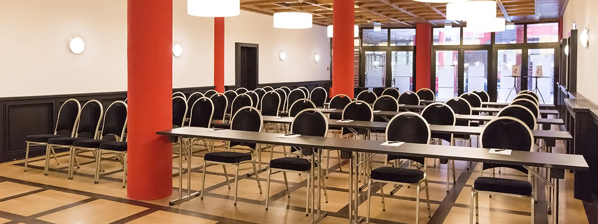 Dormero Hotel Villingen-Schwenningen Afaceri foto